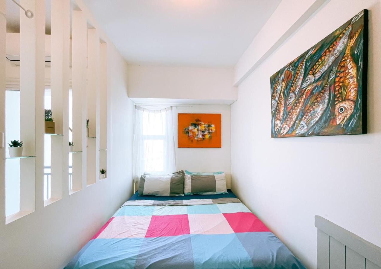 The Satu Stay - Apartemen Sgv Tangerang Exterior photo