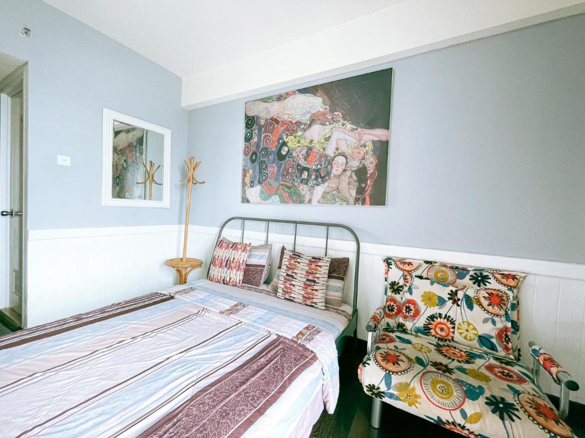 The Satu Stay - Apartemen Sgv Tangerang Exterior photo