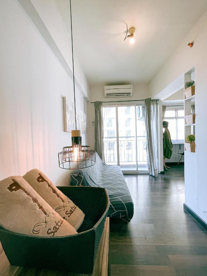 The Satu Stay - Apartemen Sgv Tangerang Exterior photo