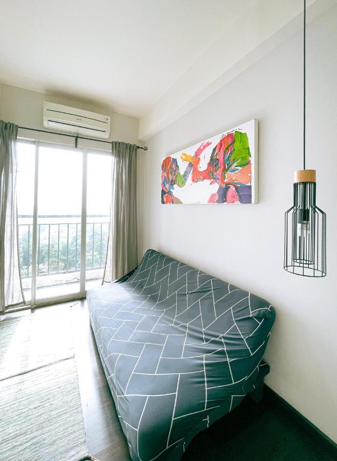 The Satu Stay - Apartemen Sgv Tangerang Exterior photo