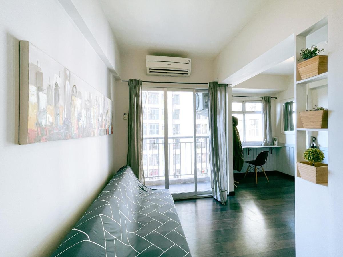 The Satu Stay - Apartemen Sgv Tangerang Exterior photo