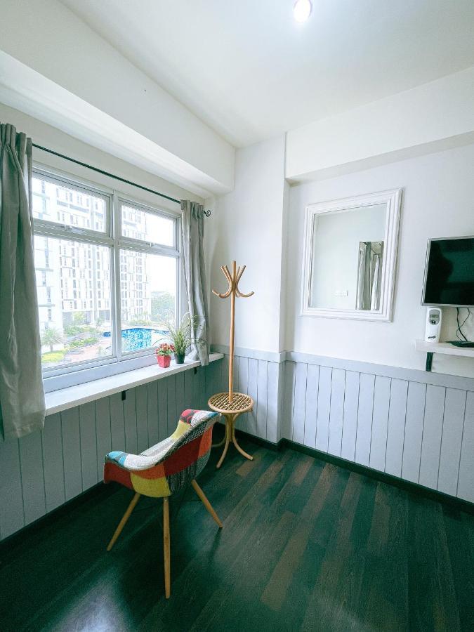 The Satu Stay - Apartemen Sgv Tangerang Exterior photo
