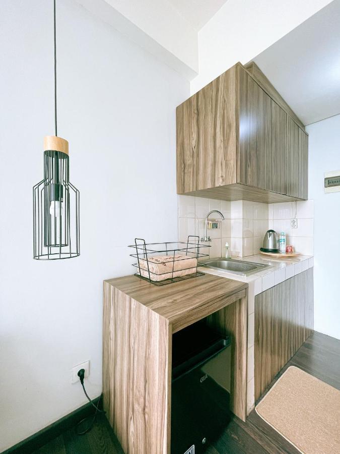 The Satu Stay - Apartemen Sgv Tangerang Exterior photo