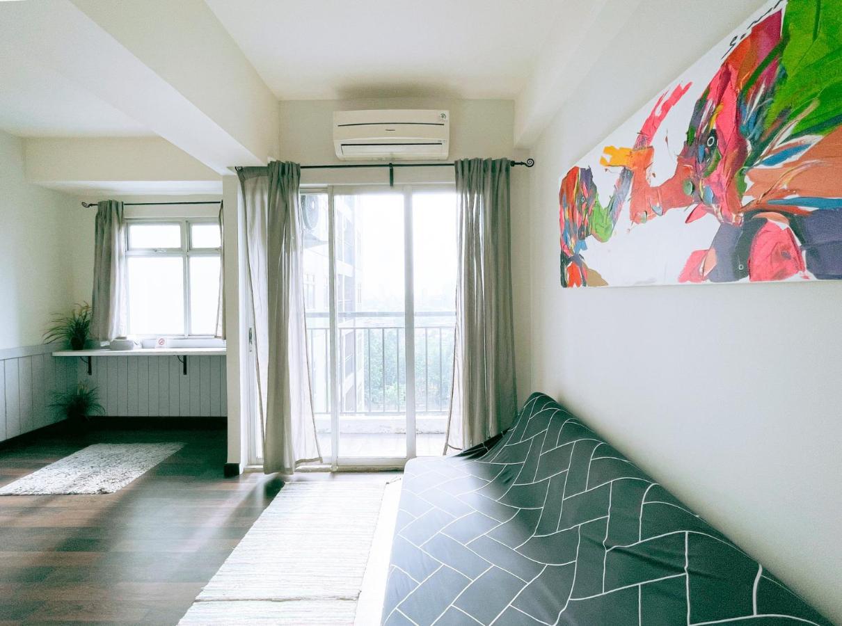 The Satu Stay - Apartemen Sgv Tangerang Exterior photo