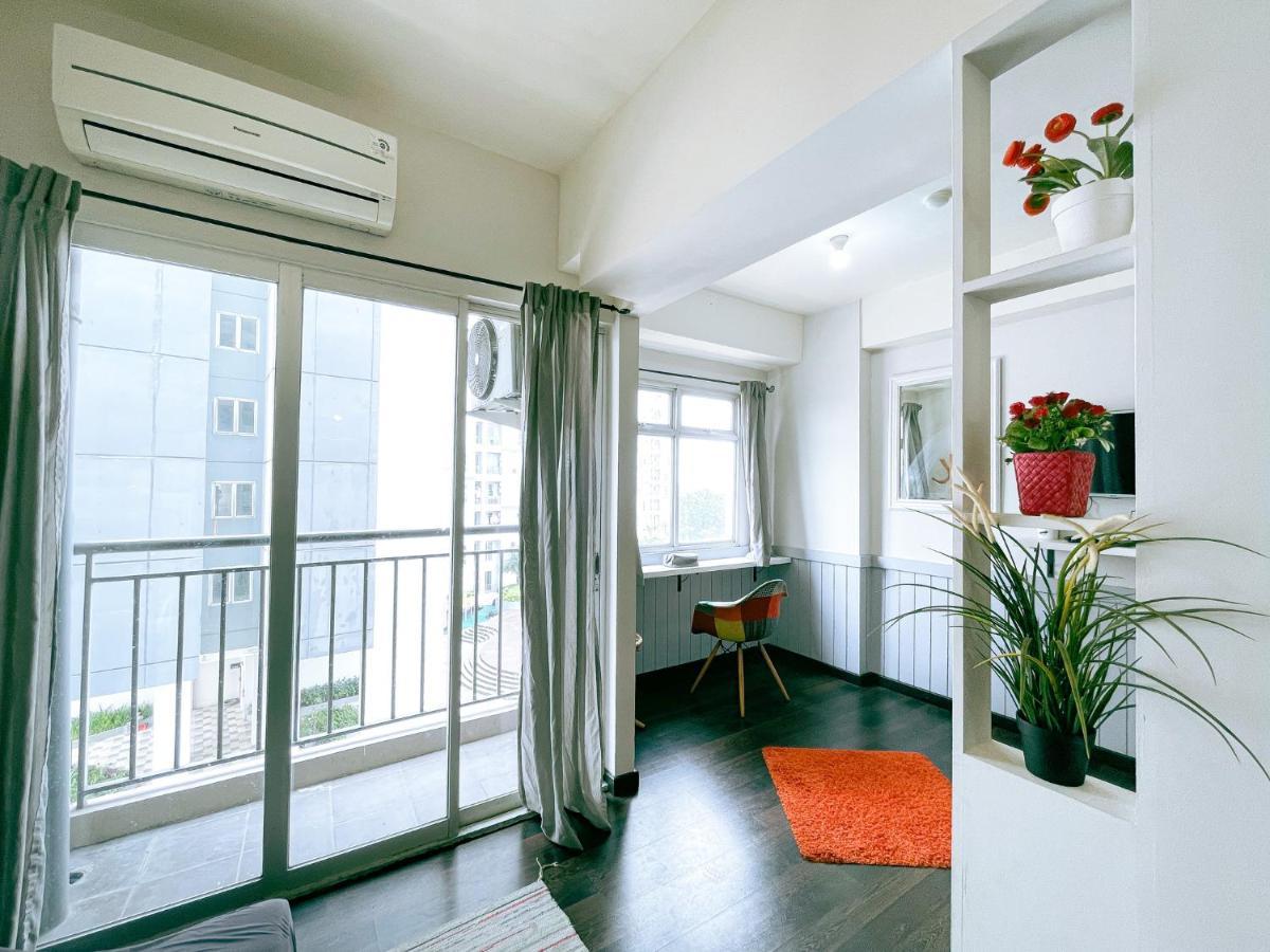 The Satu Stay - Apartemen Sgv Tangerang Exterior photo